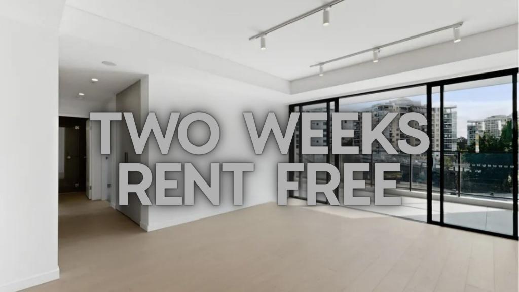 401/2 Northcote St, St Leonards, NSW 2065