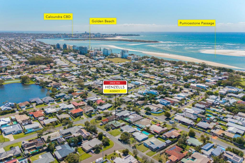 3 Moorshead Ave, Golden Beach, QLD 4551