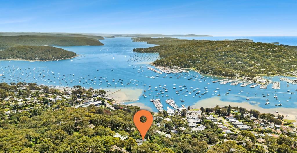 2 Kara Cres, Bayview, NSW 2104