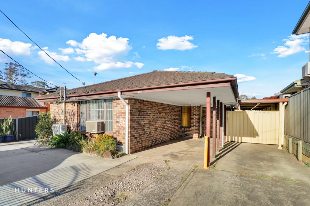 158A MEADOWS RD, MOUNT PRITCHARD, NSW 2170