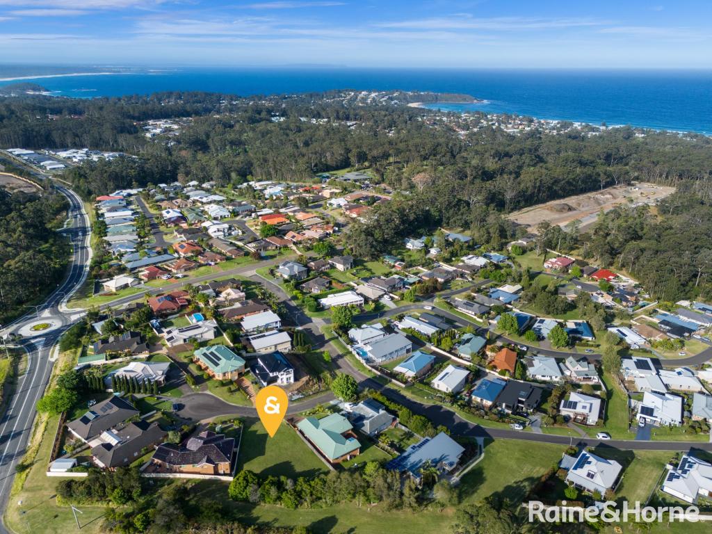 9 The Green, Mollymook, NSW 2539