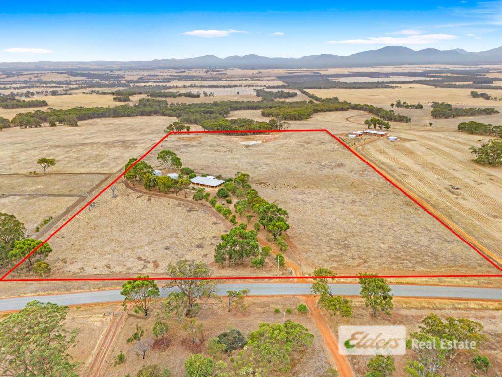 30 Ferry Rd, Mount Barker, WA 6324