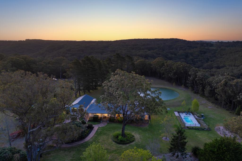 632 Old Argyle Rd, Exeter, NSW 2579