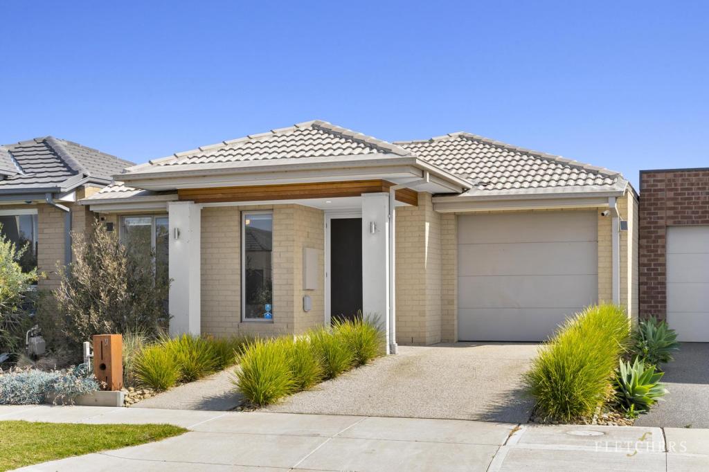 31 Langdon Dr, Wyndham Vale, VIC 3024