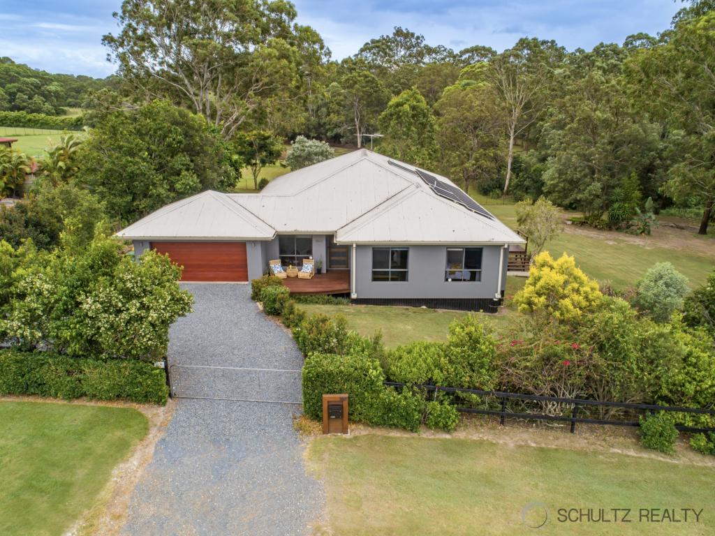 168 Bahrs Scrub Rd, Bahrs Scrub, QLD 4207
