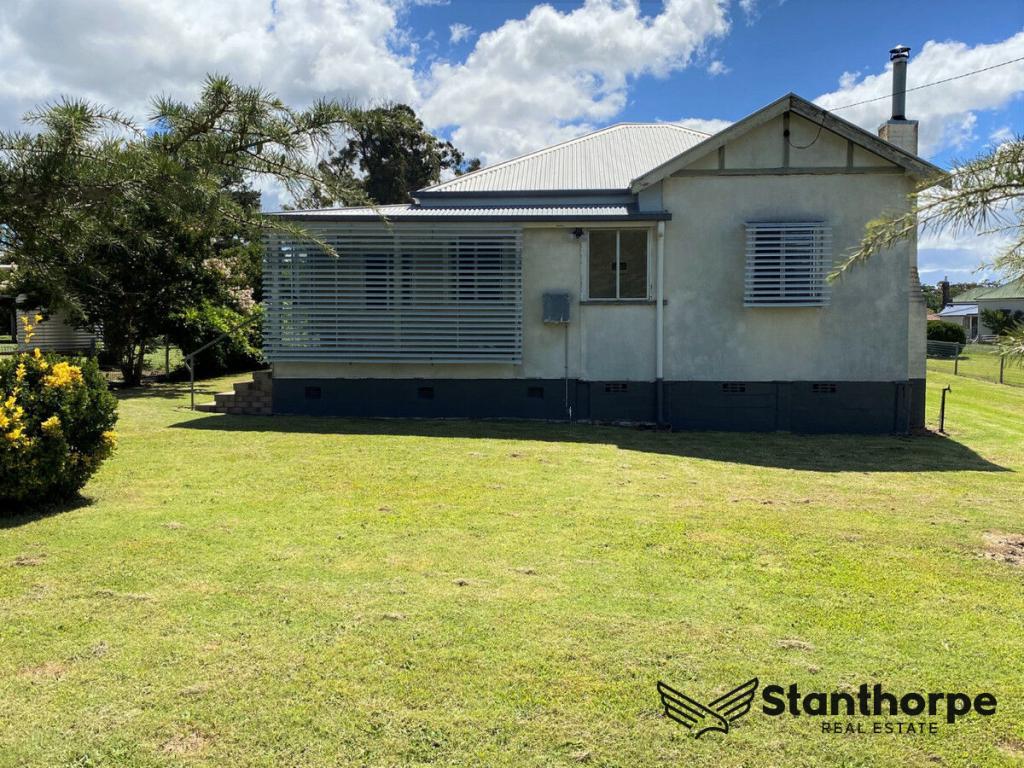 8 Lane St, Stanthorpe, QLD 4380