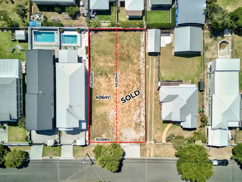 38 VICTORIA TCE, GORDON PARK, QLD 4031