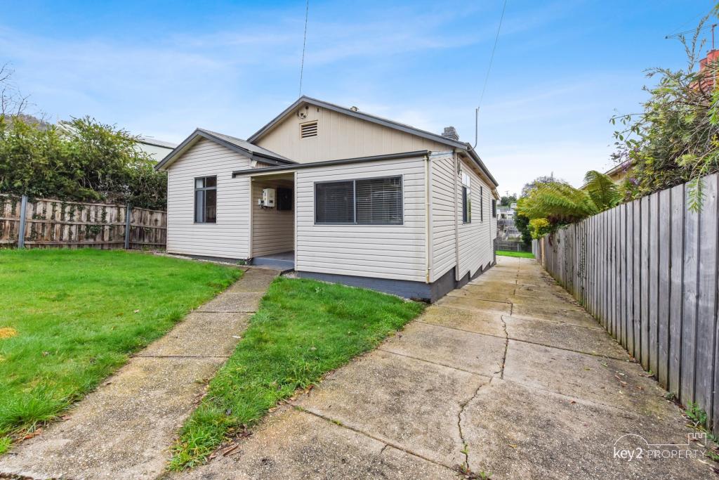52 THISTLE ST W, SOUTH LAUNCESTON, TAS 7249