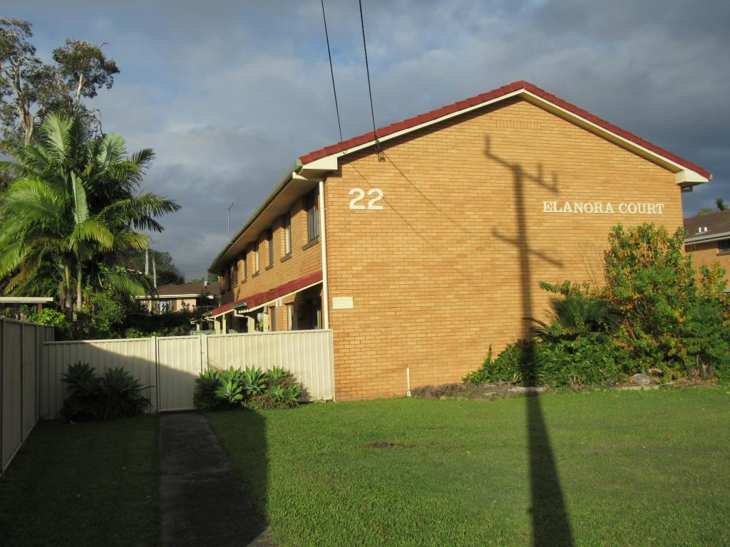 4/22 Corambara Cres, Toormina, NSW 2452