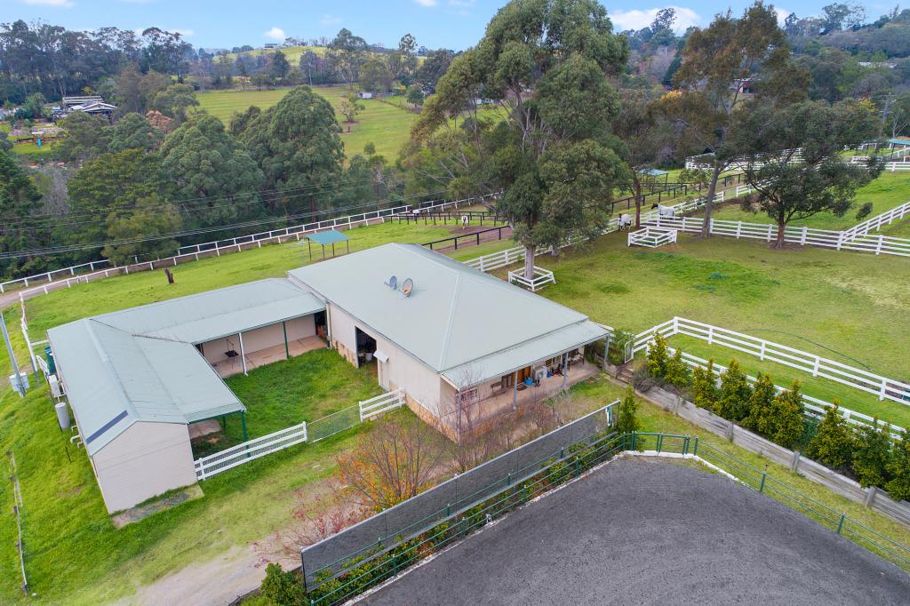 120 Hermitage Rd, Kurrajong Hills, NSW 2758