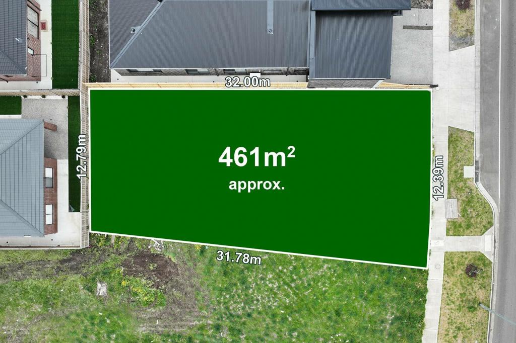 24 KILARNIE BVD, WOLLERT, VIC 3750