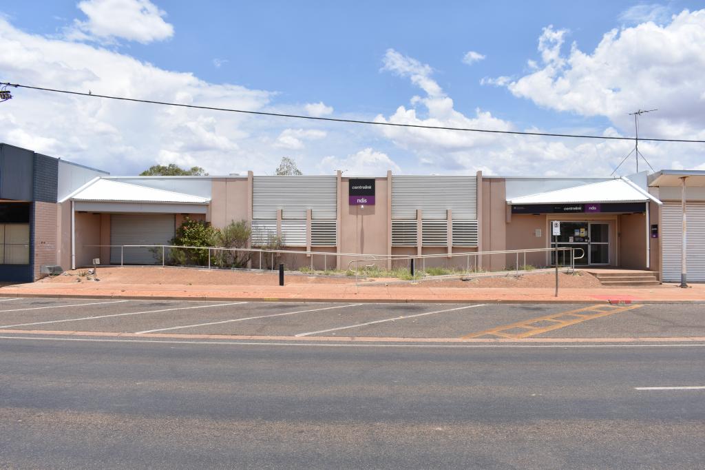 77 Paterson St, Tennant Creek, NT 0860