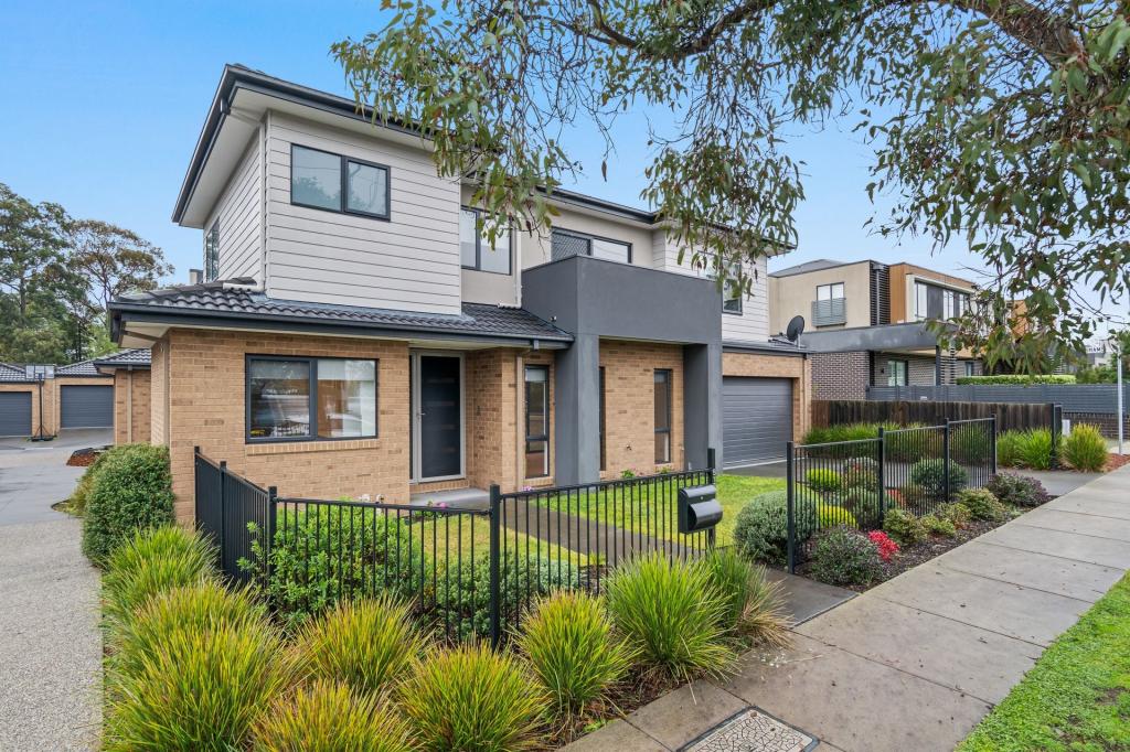 517 Mt Dandenong Rd, Kilsyth, VIC 3137