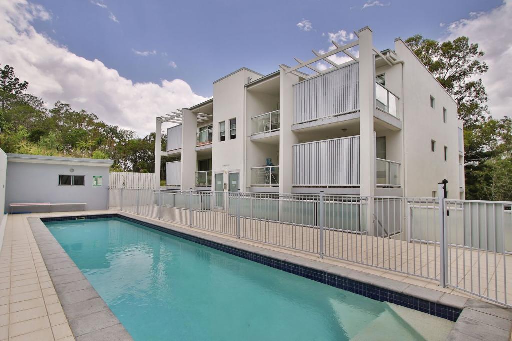 30/108 Nicholson St, Greenslopes, QLD 4120