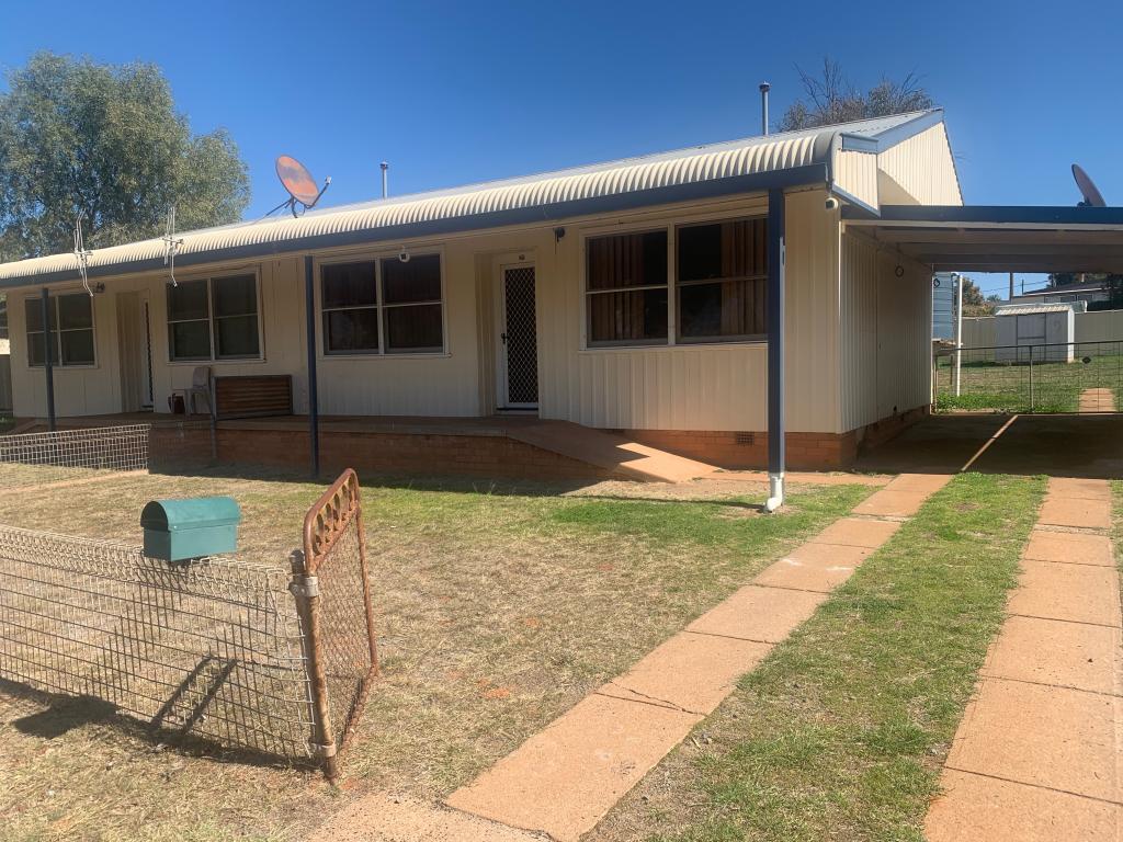 29 Woodiwiss Ave, Cobar, NSW 2835