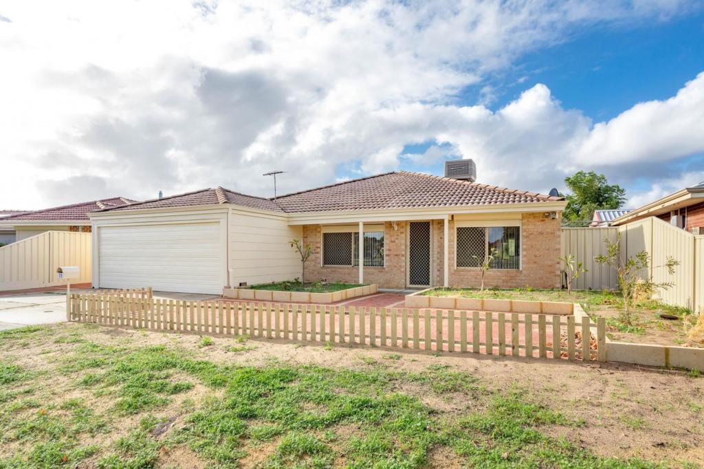 11 INDIGO CIR, WARNBRO, WA 6169