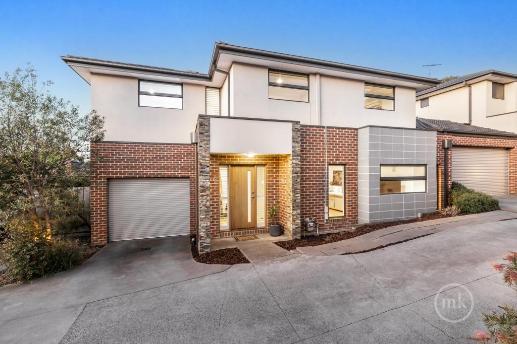 15/39 William St, Greensborough, VIC 3088