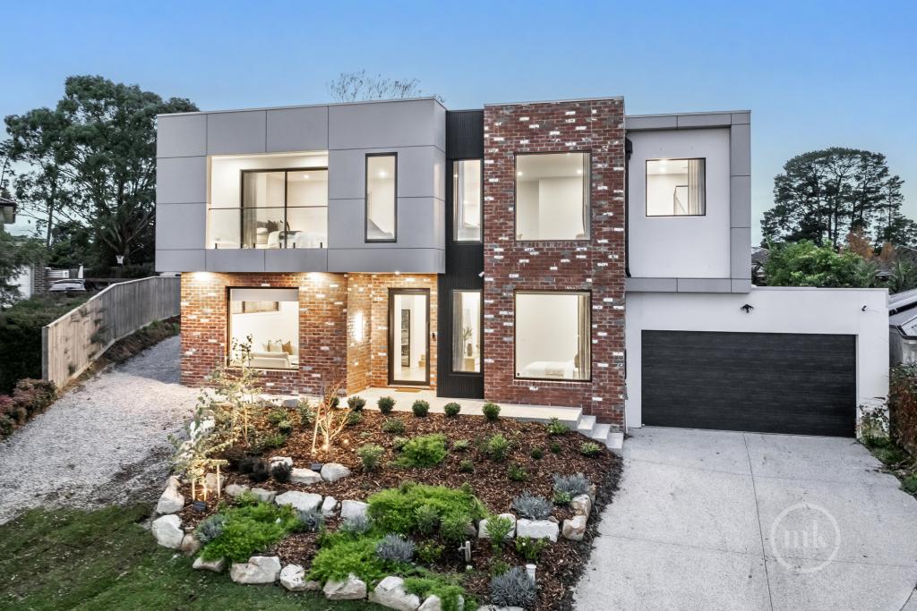 4 Fineran Ct, Plenty, VIC 3090