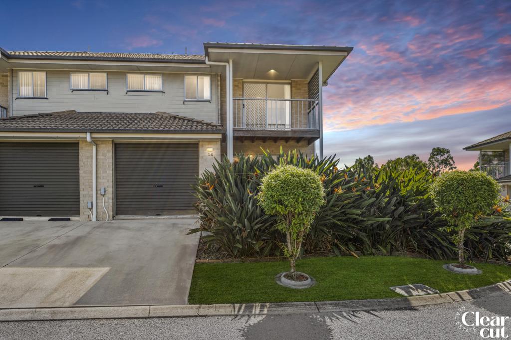 14/38 Cooinda St, Eastern Heights, QLD 4305