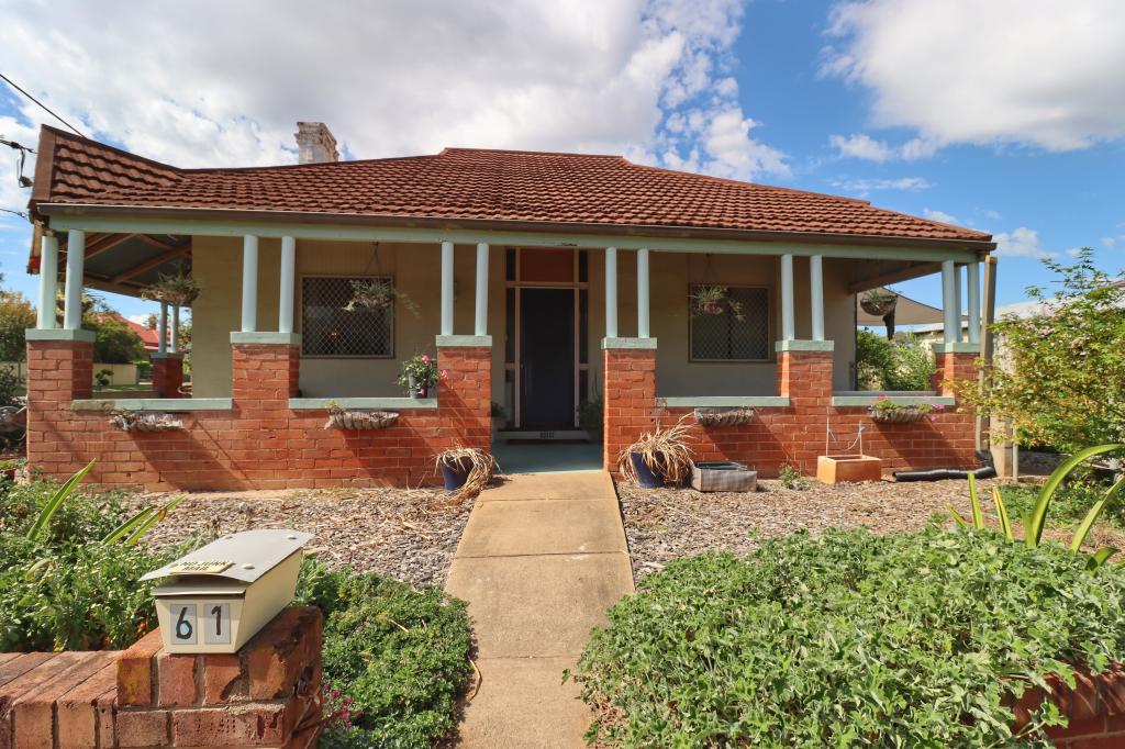 61 Brisbane St, Cowra, NSW 2794