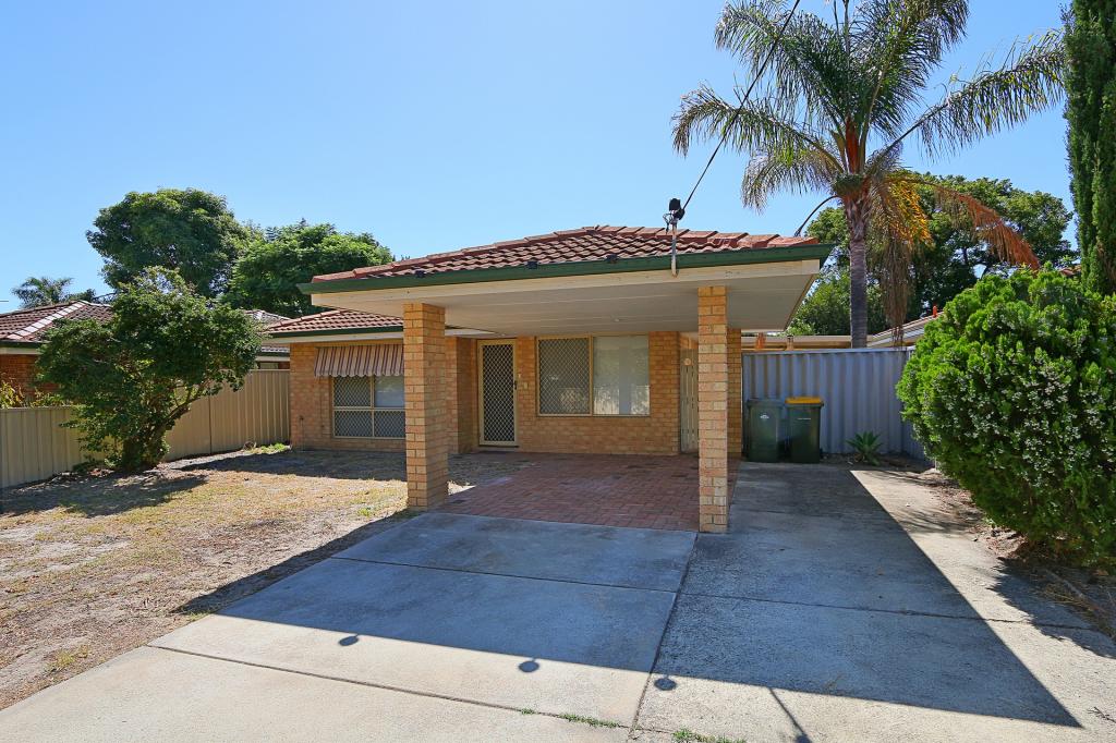 80a Star St, Carlisle, WA 6101