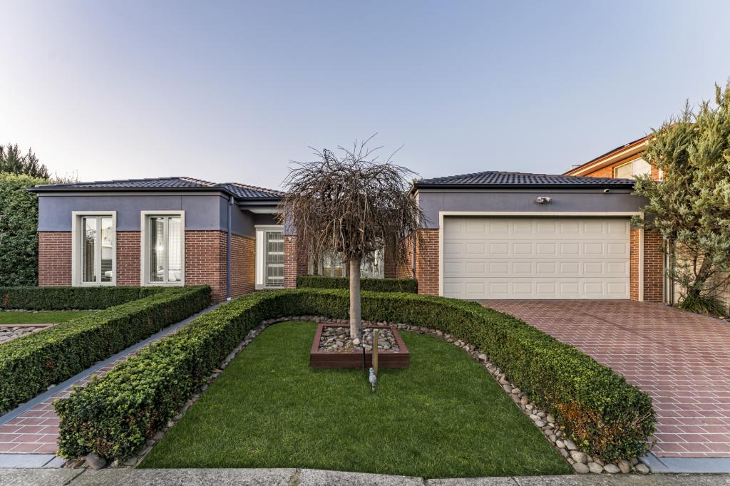 3 Rubicon Ave, Taylors Hill, VIC 3037