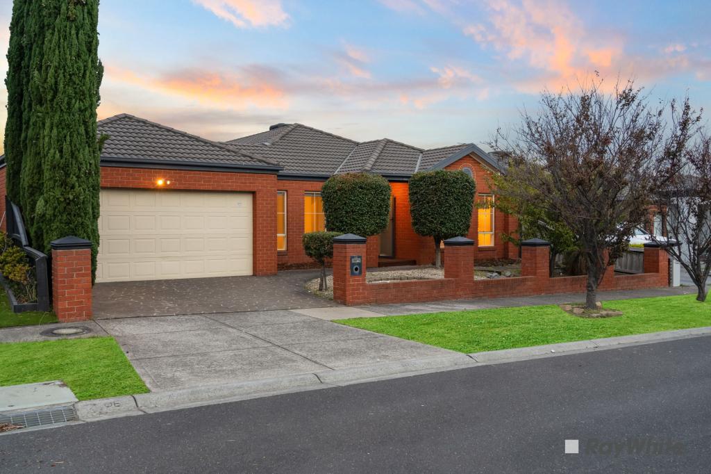 10 Glenbrook Cres, Lynbrook, VIC 3975