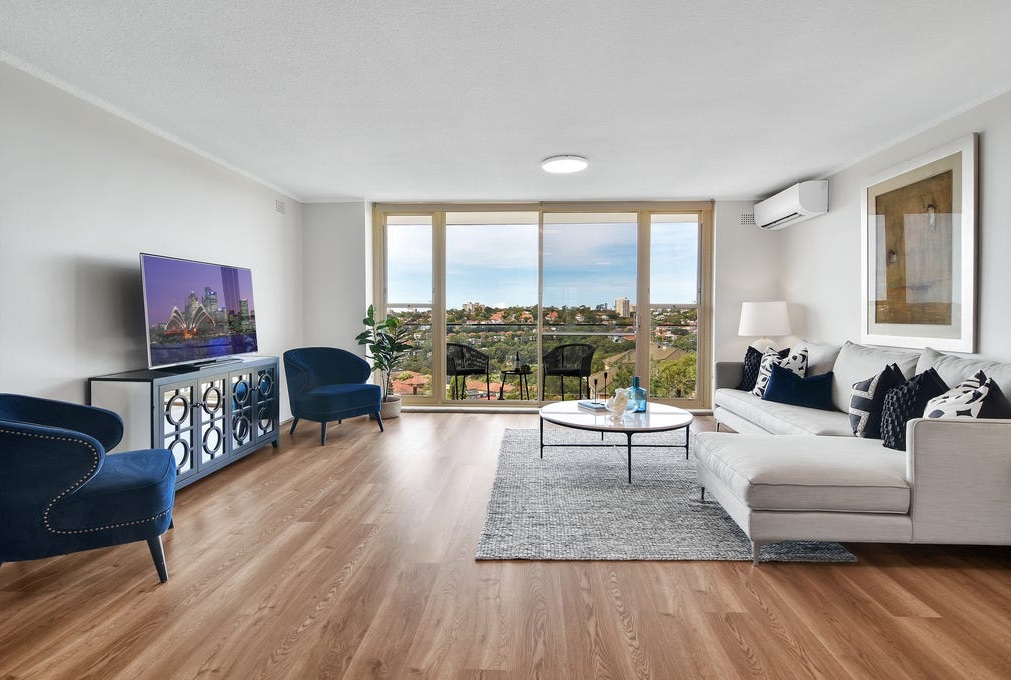 45/55 Carter St, Cammeray, NSW 2062