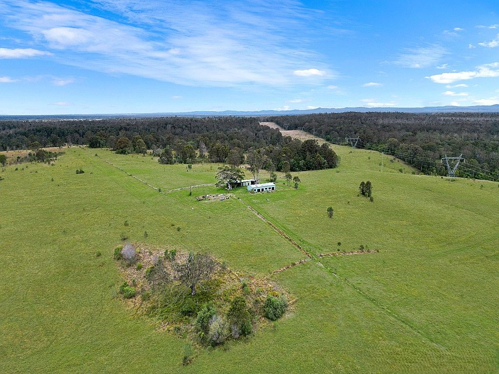 465 Ellangowan Myrtle Creek Rd, Ellangowan, NSW 2470