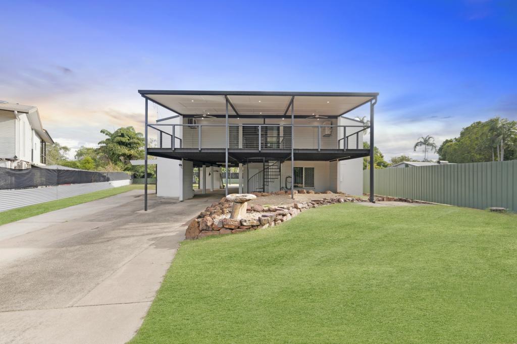 23 Eaton Pl, Karama, NT 0812