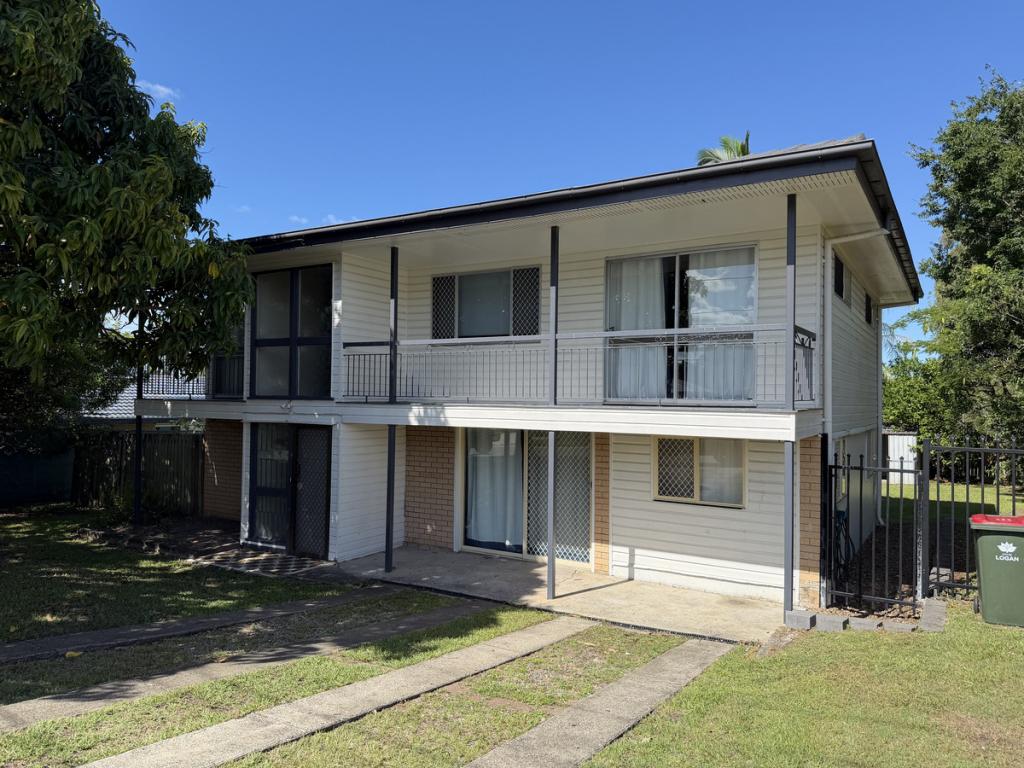 4 Linda St, Kingston, QLD 4114