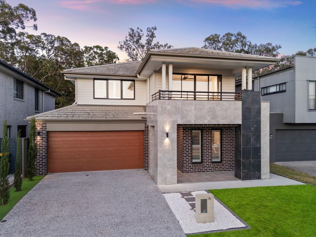 75 Ponting Cct, Pallara, QLD 4110