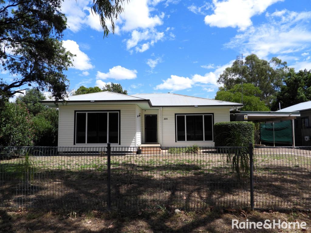 335 BOSTON ST, MOREE, NSW 2400