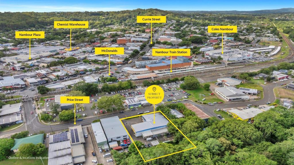 34-38 Price St, Nambour, QLD 4560