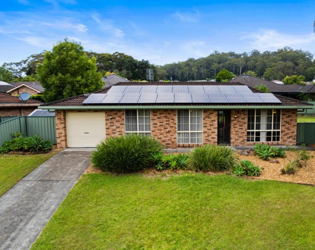10 Nelimah Cl, Narara, NSW 2250