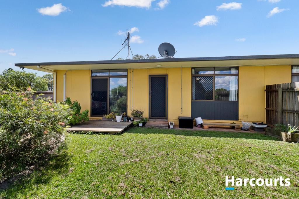 4 Keeley St, Childers, QLD 4660