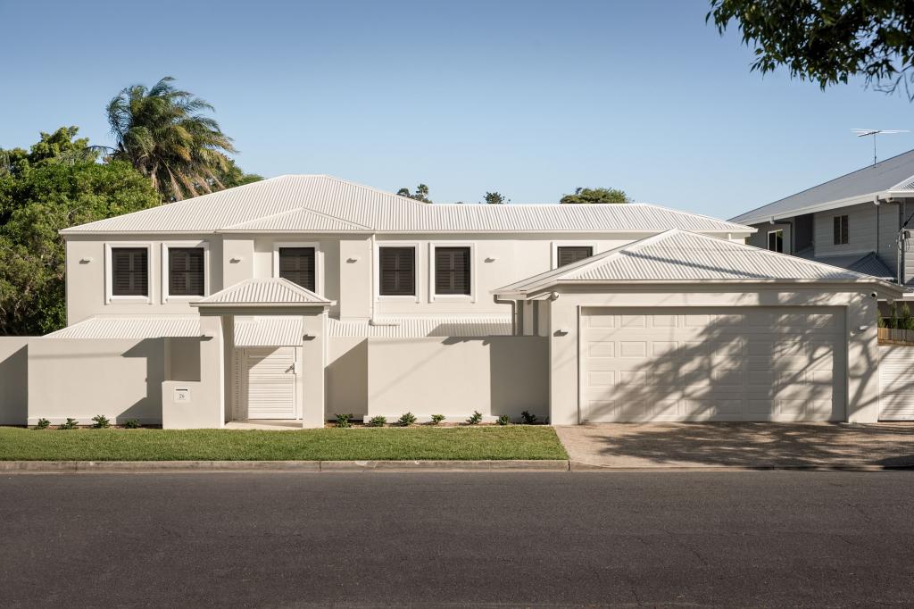 26 Blaikie St, Hendra, QLD 4011