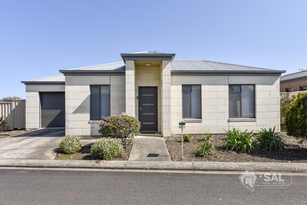 7/184 Jubilee Hwy W, Mount Gambier, SA 5290