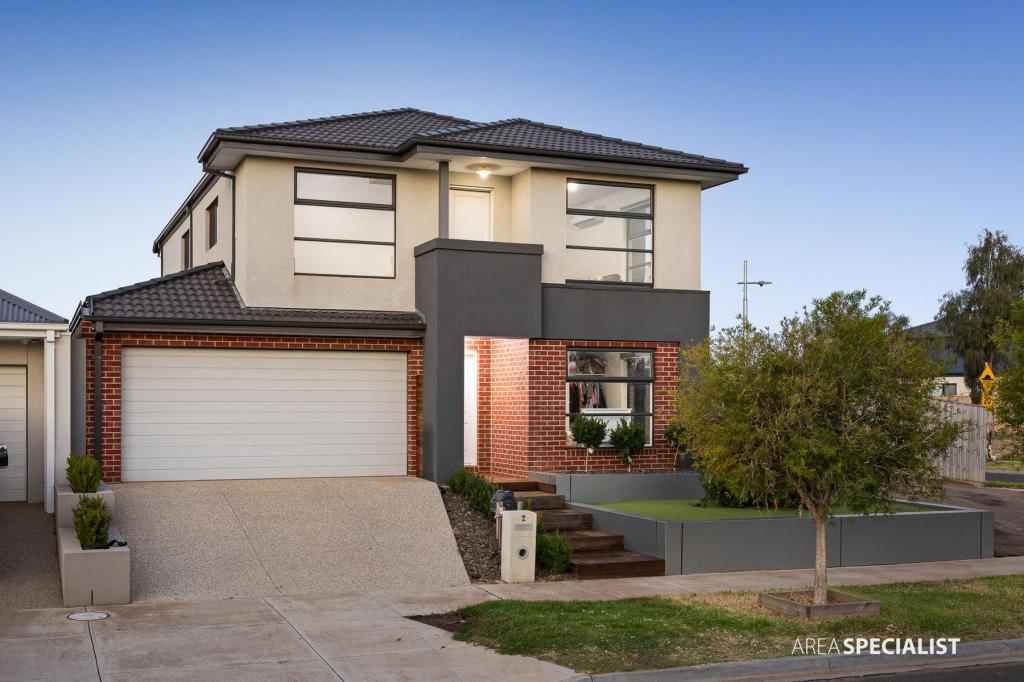 2 Toombon St, Werribee, VIC 3030