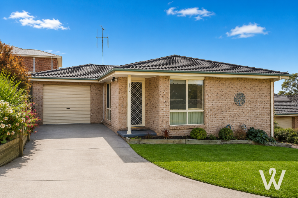 10/9 Victoria St, Yass, NSW 2582