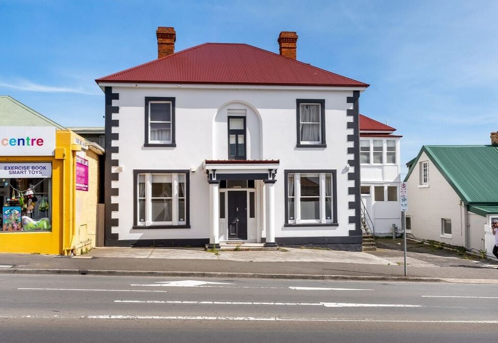 39 Burnett St, North Hobart, TAS 7000
