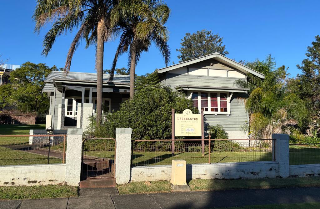 50-52 Junction St, Nowra, NSW 2541