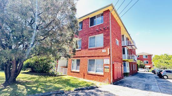 26/156-158 HOMER ST, EARLWOOD, NSW 2206