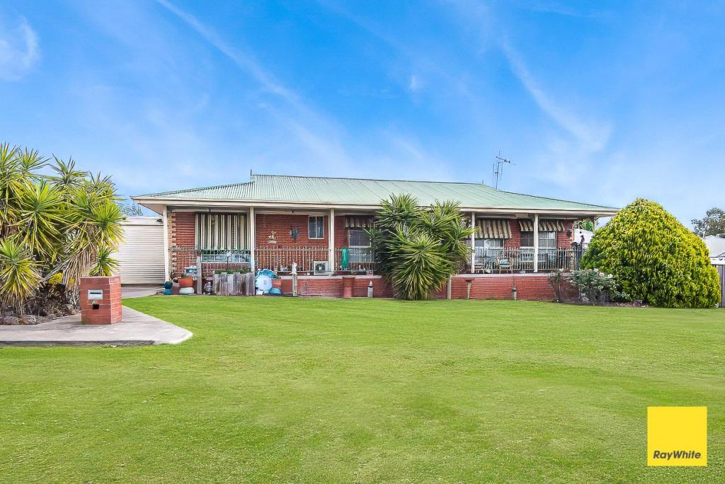 68 Aspinall St, Golden Square, VIC 3555