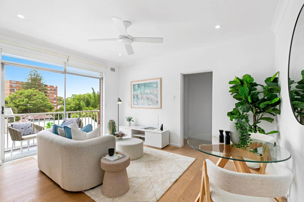 8/31 Palmerston Ave, Bronte, NSW 2024