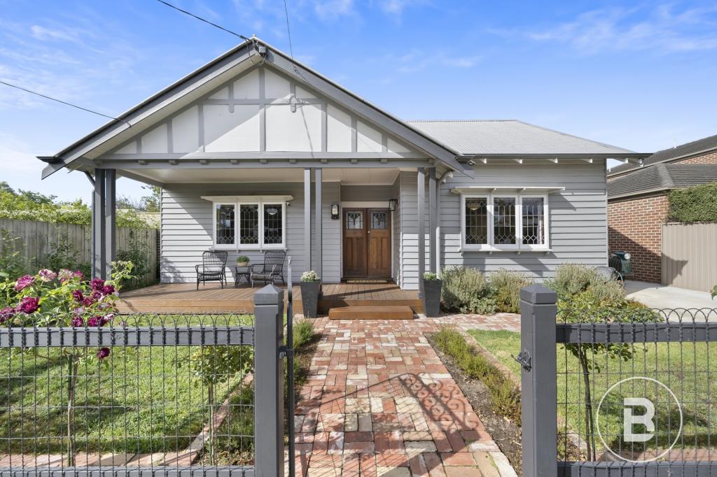 1 Junction St, Newington, VIC 3350