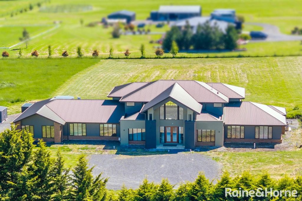 94 Harts Lane, Kyneton, VIC 3444