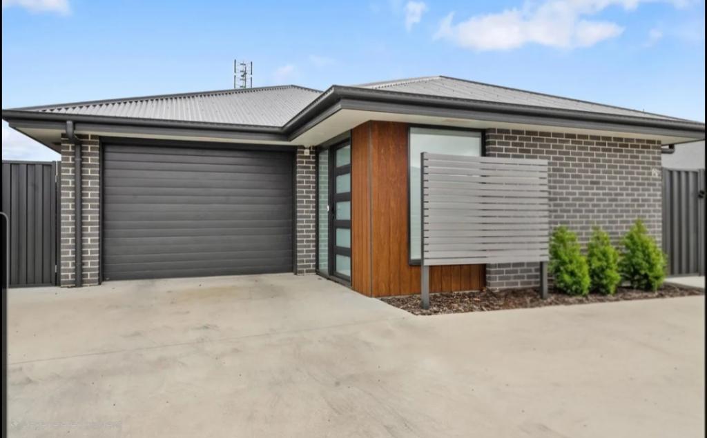 6/46 Fenton St, Latrobe, TAS 7307