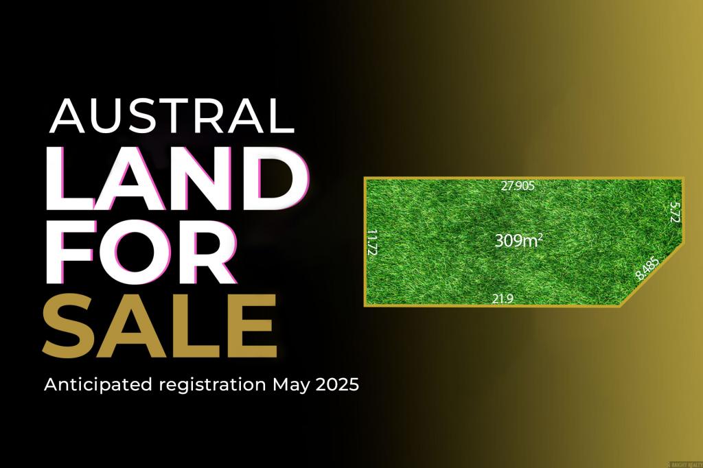 Contact Agent For Address, Austral, NSW 2179