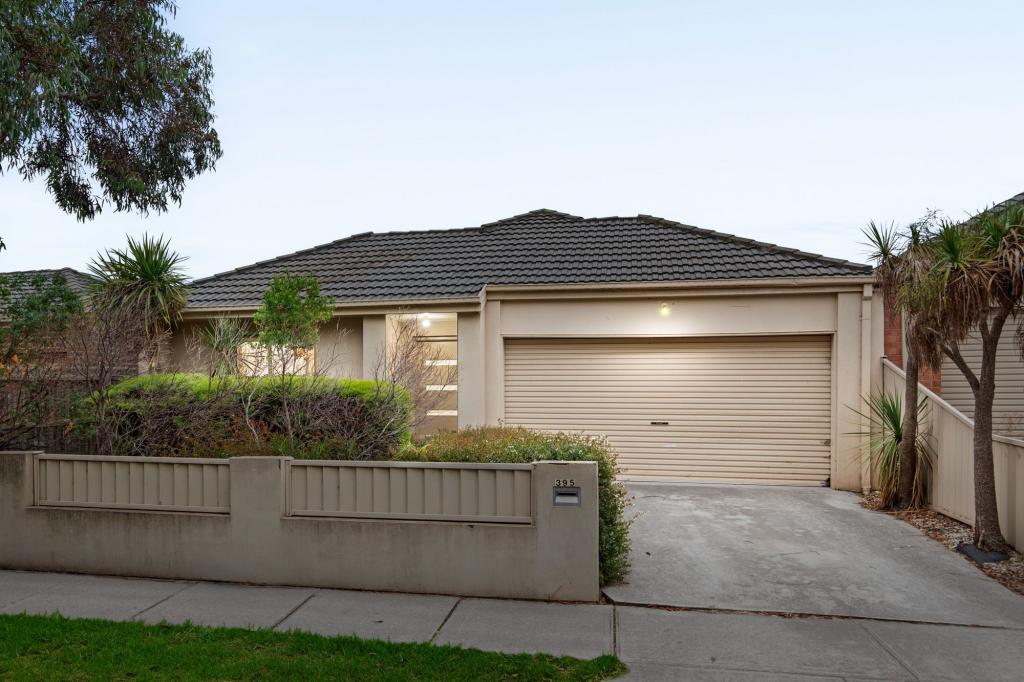 395 MCGRATH RD, WYNDHAM VALE, VIC 3024